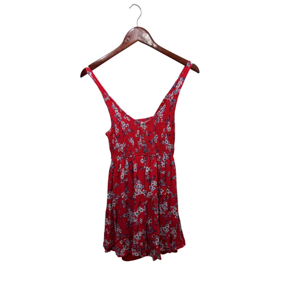 Japna Dress Floral Xs
